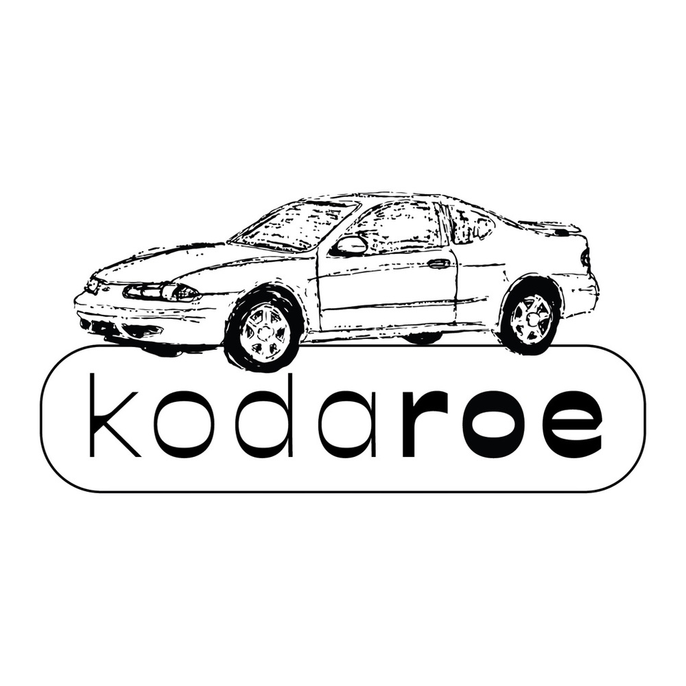 Meet your Posher, Koda